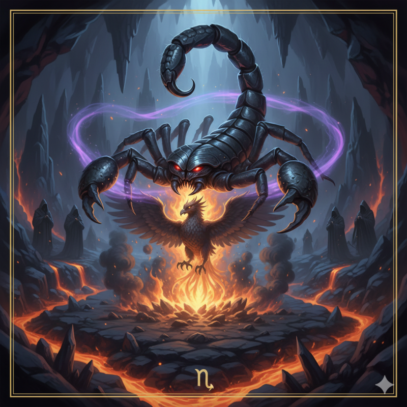 viisi-rohkeinta-horoskooppimerkki