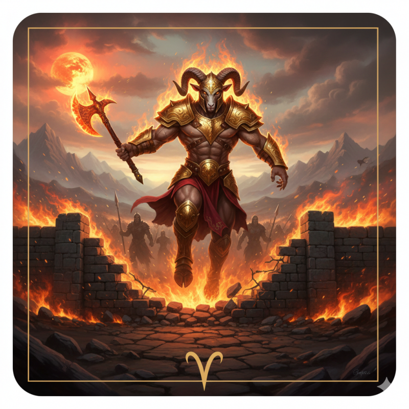 viisi-rohkeinta-horoskooppimerkki