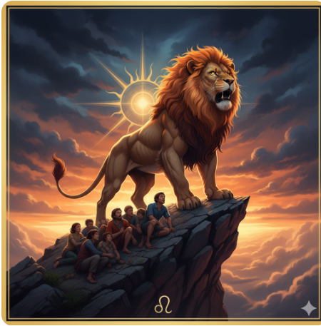 viisi-rohkeinta-horoskooppimerkki